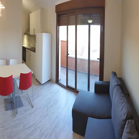 Rey Mundo Hotel Munebrega ภายนอก รูปภาพ